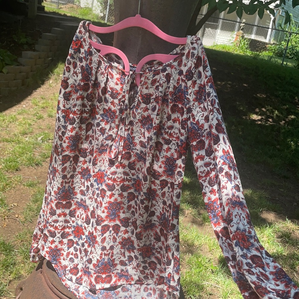 🌞Floral Boho Chic blouse Bundle for deals